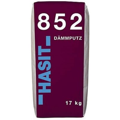 Hasit 852 Omítka tepelněizolační 17 kg – Hledejceny.cz