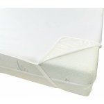 Brotex Chránič matrace tencel s polyuretanovým zátěrem 120x200 – Zboží Dáma