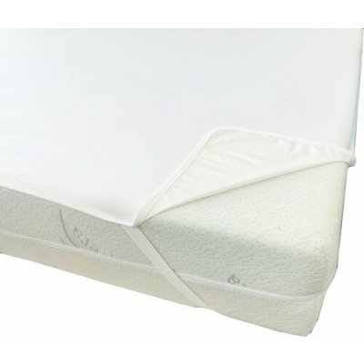 Brotex Chránič matrace tencel s polyuretanovým zátěrem 120x200 – Zboží Dáma
