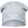 Dětská čepice Elodie Details Logo Beanie Bermuda blue