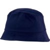 Klobouk Marvin dětský klobouk modrá tmavá