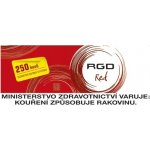 RGD dutinky 250 ks red – Zbozi.Blesk.cz