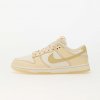 Dámské tenisky Nike W Dunk Low Muslin/ Team Gold-Pale Ivory-Laser Orange