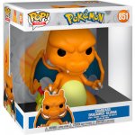 Funko Pop! 851 Pokémon Jumbo Charizard – Zbozi.Blesk.cz