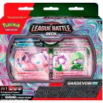 Pokémon TCG League Battle Deck Gardevoir ex – Zboží Dáma