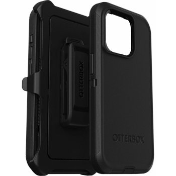 Otterbox DEFENDER APPLE iPhone 15 PRO černé