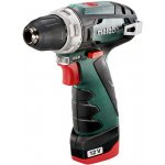 Metabo PowerMaxx BS 600079500 – Zbozi.Blesk.cz