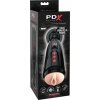 PEE Dirty Talk Starter Stroker PDX Elite