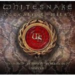 Greatest Hits - Whitesnake CD – Hledejceny.cz