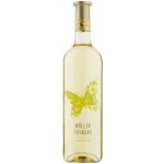 Motýl Muller Thurgau 12,5% 0,75 l (holá láhev) – Zboží Dáma