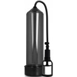 Pumpe Addicted Vibrační vakuová pumpa RX7 - černá – Sleviste.cz