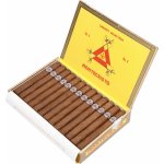 Montecristo No. 4 25 ks – Hledejceny.cz