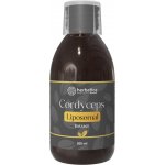 Herbatica Lipozomální extrakt Cordyceps 200 ml – Hledejceny.cz