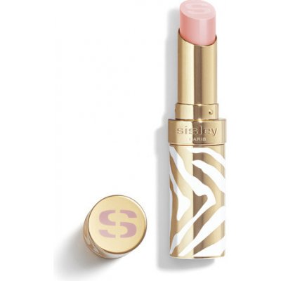 Sisley Phyto-Lip Balm hydratační a vyživující balzám na rty 2 Pink Glow 3 g – Zbozi.Blesk.cz