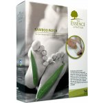 The Essence of Nature Detoxikační náplast Bambusová 14 ks – Hledejceny.cz