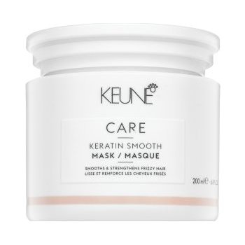 Keune Care Keratin Smooth Maska s keratinem 200 ml