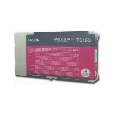 Tonery Náplně Epson C13T616300 - kompatibilní – Zboží Mobilmania