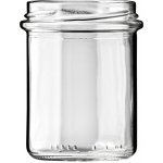 Vetropack Sklenice Sturzglas TO 66 paleta 3168 ks 212ml – Zboží Dáma