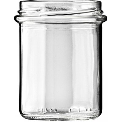 Vetropack Sklenice Sturzglas TO 66 paleta 3168 ks 212ml – Zboží Dáma