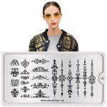 Image destička MoYou Deco 02 – Zboží Mobilmania