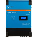 Victron Energy MPPT SmartSolar RS 450V 100A MC4 – Zboží Mobilmania