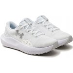 Under Armour Ua W Charged Surge 4 3027007 bílá – Sleviste.cz