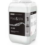 Aseko 13038 OXY Pure 20 l – Zboží Dáma