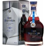 Gran Duque de Alba XO 40% 0,7 l (tuba) – Zboží Mobilmania