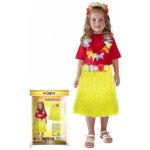 sukně Hawaii 45 cm přírodní – Zboží Dáma