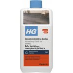 HG 435 extrémně intenzivní čistič na dlažbu 1 l l – Hledejceny.cz
