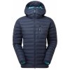 Dámská sportovní bunda Mountain Equipment Earthrise Hooded Jacket Women's Cosmos