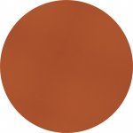 Eeveve Kulatá vinylová podložka Rust – Hledejceny.cz