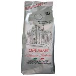 Caffé Milano Platinum zrnková 1 kg – Hledejceny.cz