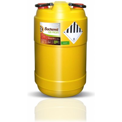 Bochemit QB profi 50 kg zelená – Zboží Mobilmania