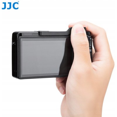 JJC grip na palec pro Ricoh GR IV – Sleviste.cz