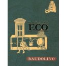 Kniha Baudolino