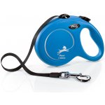 Flexi Vodítko flexi New Classic pásek – Zboží Dáma