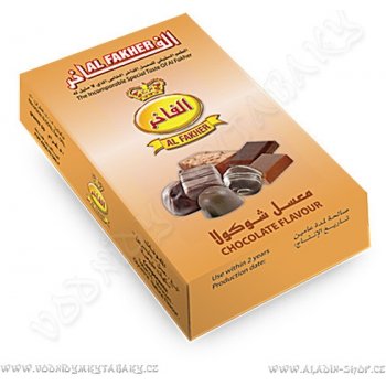 Al Fakher Čokoláda 50 g