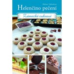 Helenčino pečení / Zámecké cukroví - Helena Vybíralová – Hledejceny.cz