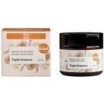Kvitok šlehaný tělový krém Teplo domova 60 ml – Hledejceny.cz