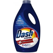 Dash Power Extra-Igienizzante hygienizační prací gel 1800 ml 36 PD