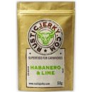 Rustic Jerky Sušené hovězí maso Habanero & Lime 50 g