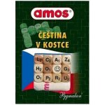 Pygmalion Amos Čeština v kostce – Sleviste.cz