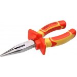 Kleště půlkulaté 160mm 1000V VDE FESTA – Zboží Dáma