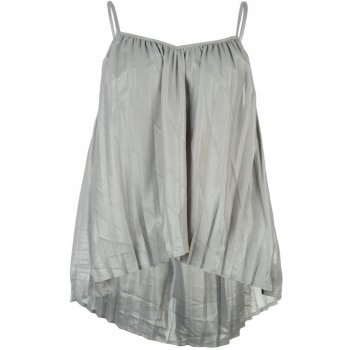 Golddigga Pleated Cami