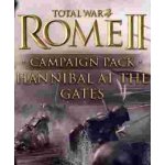 Total War: ROME 2 Hannibal at the Gates – Hledejceny.cz