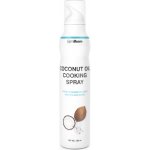 GymBeam Coconut Cooking Spray 201 g – Sleviste.cz