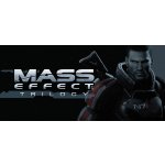 Mass Effect Trilogy – Hledejceny.cz