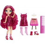 MGA Rainbow High Junior Fashion série 2 Stella Monroe – Hledejceny.cz