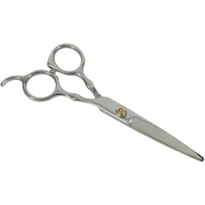Zolux Nůžky Dog Salon 5,8 x 17cm – Sleviste.cz